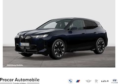 Bild des Angebotes BMW iX xDrive45 M Sport AHK DA Prof PA Prof Autobahnassis