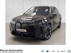 Bild des Angebotes BMW iX xDrive45 M Sport AHK DA Prof PA Prof Autobahnassis