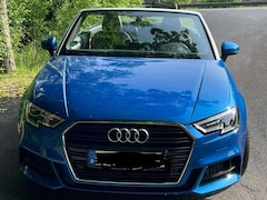 Bild des Angebotes Audi Cabriolet Audi A3 Sport S - line Cabrio, Virtual Cockpit