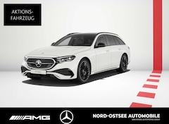 Bild des Angebotes Mercedes-Benz E 300 de T AMG NIGHT PANO AHK DIGITAL-LIGHT