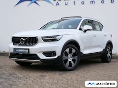 Bild des Angebotes Volvo XC40 B4 Inscription BLIS/360/Pano/Standhzg/AHK