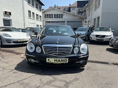 Bild des Angebotes Mercedes-Benz E 300 E 300 CDI BlueTec (211.024)