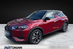 Bild des Angebotes DS Automobiles DS 3 Elektro -Tense Opera