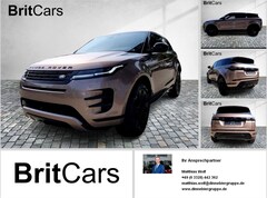 Bild des Angebotes Land Rover Range Rover Evoque D200 Black Panodach, Winter