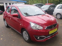 Bild des Angebotes Mitsubishi Space Star Diamant Edition