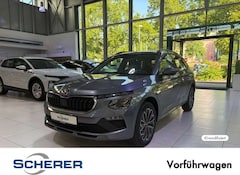 Skoda Kamiq Tour 1,0 TSI 85 kW 6-Gang-Schaltgetriebe