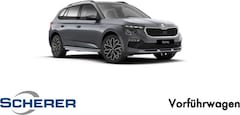 Skoda Kamiq Tour 1,0 TSI 85 kW 6-Gang-Schaltgetriebe