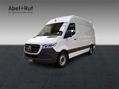Bild des Angebotes Mercedes-Benz Sprinter 317 Kasten SELECT L2H2+LED+AHK3,5T