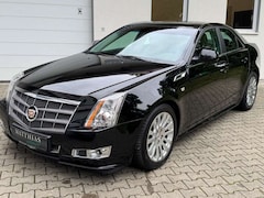 Bild des Angebotes Cadillac CTS 3.0 V6 276PS Navi/Kamera/Leder/Xenon/2 Hand