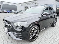 Bild des Angebotes Mercedes-Benz GLE 450 GLE*450*4M*AMG-PAKET*3xDvD*360*LED*DAB*22ZOLL*
