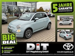 Bild des Angebotes Fiat 500C 500 C 1.0 Dolcevita Navi+KlimaA+LM+PDC+CarPlay