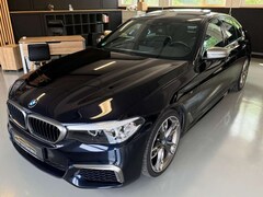 Bild des Angebotes BMW 550 BMW M550D xDrive M-PAKET KAM SCHIEBD 20 ZOLL M