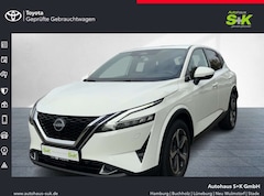 Bild des Angebotes Nissan Qashqai Visia *Carplay * Sitz + Lenkradheizung*EPH