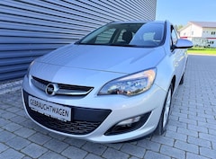 Bild des Angebotes Opel Astra J 1.6 CDTI Sports TourerStyle/1 Hand/Euro6