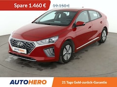 Bild des Angebotes Hyundai IONIQ 1.6 Hybrid Aut.*CARPLAY*TEMPO*PDC*KLIMA*