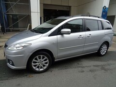 Bild des Angebotes Mazda 5 1,8i 7-Sitzer,AHK,SR+WR