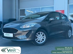 Bild des Angebotes Ford Fiesta Trend *SHZ*FSH*Klimaanlage*SHA*Limiter