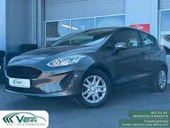 Bild des Angebotes Ford Fiesta Trend *SHZ*FSH*Klimaanlage*SHA*Limiter