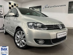 Bild des Angebotes VW Golf Plus 1.4 TSI Highline*1.Hand*Bi-Xenon*Navi*