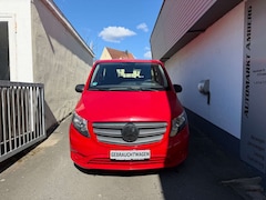 Bild des Angebotes Mercedes-Benz Vito Mixto 110 CDI FWD kompakt*KLIMA*5 SITZE*