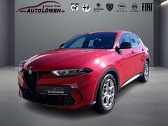 Bild des Angebotes Alfa Romeo Tonale 1.6 Turbodiesel Sprint Navi Sitzheizung