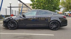 Bild des Angebotes Opel Insignia OPC-Line