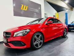 Bild des Angebotes Mercedes-Benz CLA 250 4Matic Sport LED*NAVI*PDC*SHZG*PANORAMA*