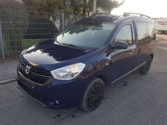 Bild des Angebotes Dacia Dokker TCe 115 Laureate
