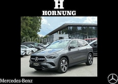Bild des Angebotes Mercedes-Benz GLA 200 GLA 200 Progressive/AHK/360°/Standh/Pano/Night++