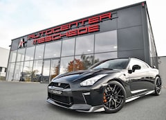 Bild des Angebotes Nissan GT-R Prestige Edition *1.Hand deutsches Fzg !*