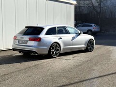 Bild des Angebotes Audi A6 Avant 3.0 TDI DPF multitronic