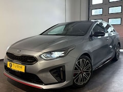 Bild des Angebotes Kia ProCeed / pro_cee'd ProCeed GT Line 1.6|ACC|NAVI|Klappensteuerung