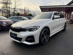 Bild des Angebotes BMW 320 320d xDrive M Sport *LED*DAB*Digital Tacho*
