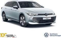 Bild des Angebotes VW Passat Var. 1.5 eTSI NAVI*AHK*CAM*ACC*SHZ*APP Business