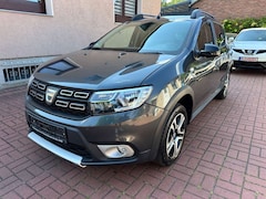 Bild des Angebotes Dacia Sandero II Stepway Celebration NAVI+KAMERA+PDC