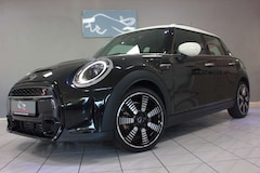 Bild des Angebotes MINI Cooper S Classic Trim 5Türer~DEUTSCH+UNFALLFREI+