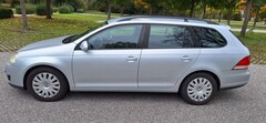 Bild des Angebotes VW Golf Variant Golf Variant 1.9 TDI Trendline
