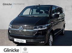 Bild des Angebotes VW T6.1 Caravelle AHK, LED, Rückfahrkamera, SHZ