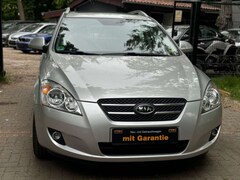 Bild des Angebotes Kia Ceed / cee'd Schiebedach,Sitzheizung,PDC