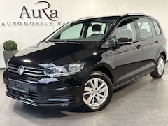Bild des Angebotes VW Touran 1.5 TSI CL DSG NAV+SHZ+AHK+ACC+KAMERA+EU6dT