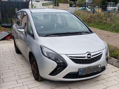 Bild des Angebotes Opel Zafira Tourer Zafira Tourer 2.0 CDTI Selection