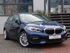 Bild des Angebotes BMW 120 d xDrive Autom. Sitzheizung Pano Navi ACC
