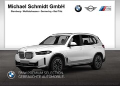 Bild des Angebotes BMW X5 xDrive50e M Sportpaket*H&K*Pano*AHK*DAB*360°Kamera