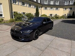 Bild des Angebotes BMW M850 M850i xDrive Gran Coupe Garantie bis 02.27