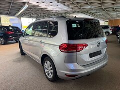 Bild des Angebotes VW Touran 2.0 TDI SCR BlueMotion DSG Cmfortline ACC