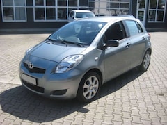 Bild des Angebotes Toyota Yaris Yaris 5-Türer 1.0 VVT-i Cool