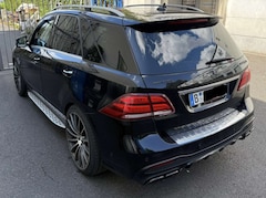 Bild des Angebotes Mercedes-Benz GLE 500 GLE 500 4Matic PLUS AMG VOLL AUSSTATTUNG
