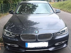 Bild des Angebotes BMW 320 320d Touring Aut.