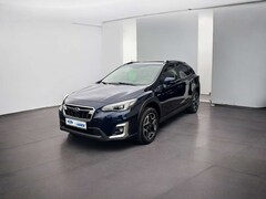 Bild des Angebotes Subaru XV Active AHK