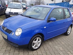 Bild des Angebotes VW Lupo Lupo 1.0 College